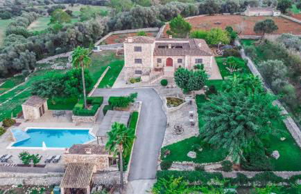 Agroturismo Ses Illes - Foto 122