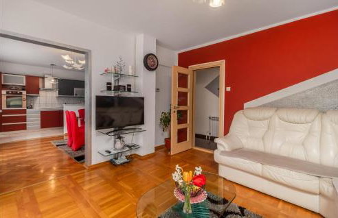 Amazing Home In Lic With Wifi - Foto 4