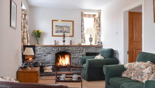 Castle Peroch-Uk5698 - Foto 2