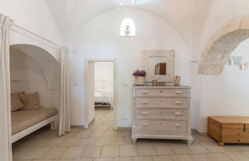 Trulli di Mezza - Foto 26