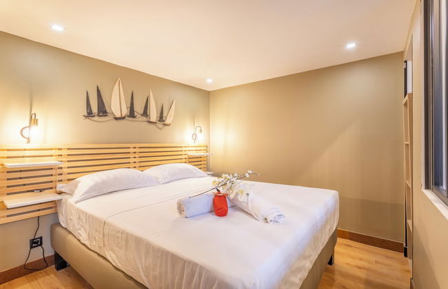 ADIRA MARSEILLE MONTGRAND - Foto 31