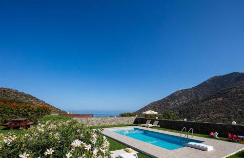 Real Dream Villas, Cretan Gems with SeaViews, By ThinkVilla - Photo 58