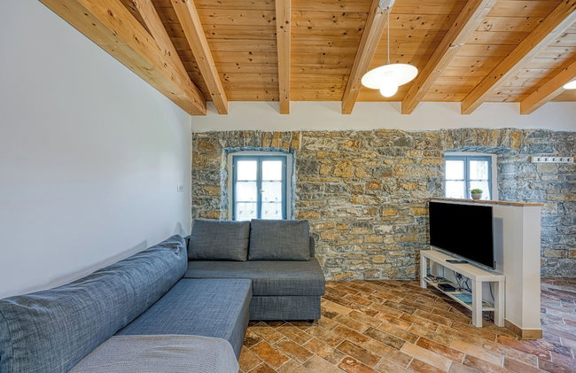 Istrian Casa Pr Marici Apartments - Foto 22