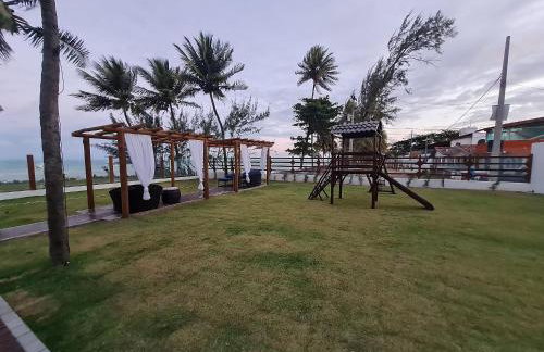 Amaranth Beach Class - Miramar Hospedagens - Foto 24