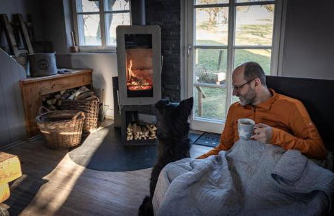 Ferienhaus Loft in der alten Schreinerei - Foto 34