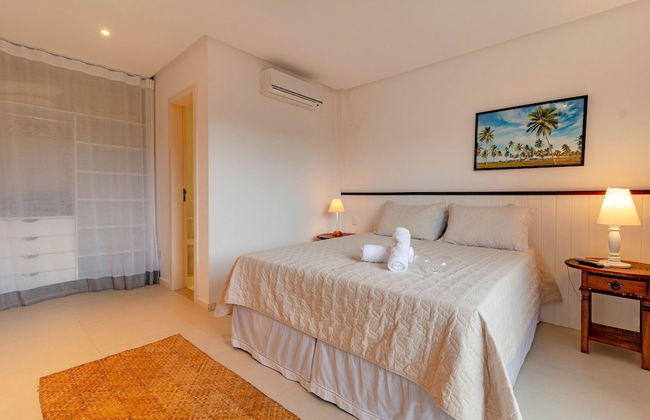 MSP01 Apt 3 Quartos Pé na Areia - Photo 6