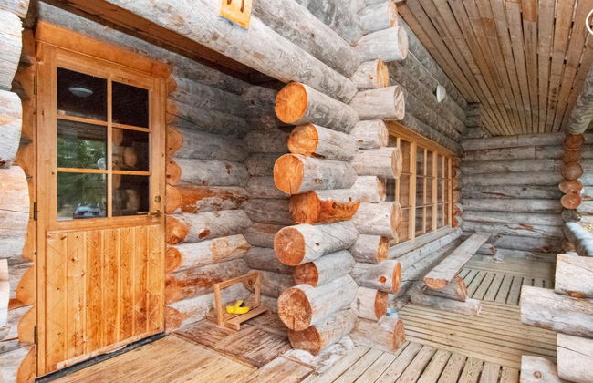 Joikupirtti a - Foto 18