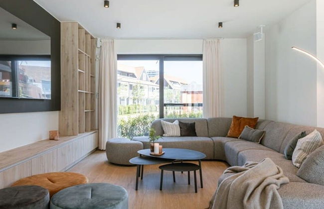 Luxurious House With Indoor Elevator in Knokke - Foto 5