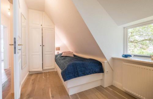 Altes Schulmeisterhaus Wohnung 1 - Foto 26