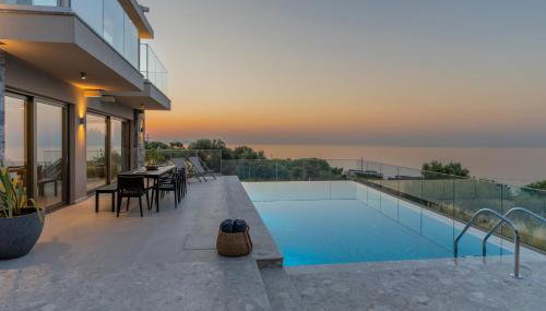 Villa Onyx - With Private Heated Pool - Foto 5