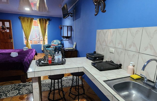 Alojamientos N&S - Photo 28