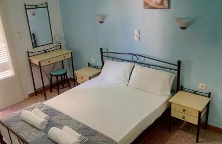 Galini Hotel Bed and Breakfast - Foto 9