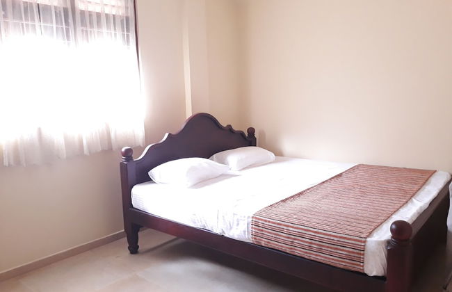 Vinses Villa in Hikkaduwa - Foto 2