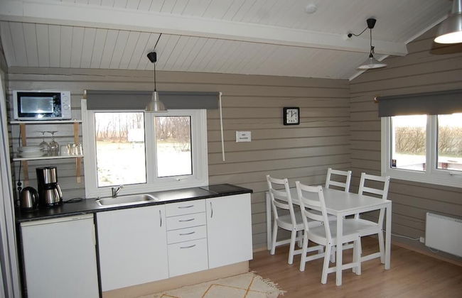 Móar Cottages - Foto 7