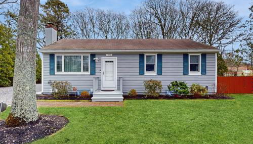 Hyannis Beach House - Foto 2