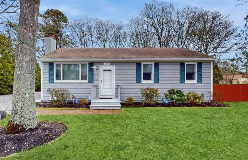 Hyannis Beach House - Foto 2