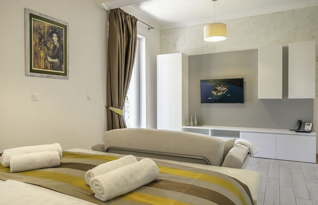 Boutique Pine Tree apartments - Foto 29