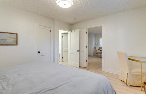 Walk Downtown and Canton Street Roswell Retreat! - Foto 15