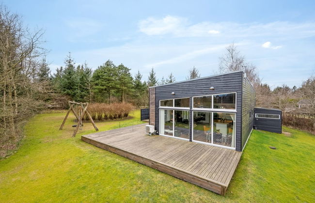 "Tenna" - 250m to the fjord - Foto 3