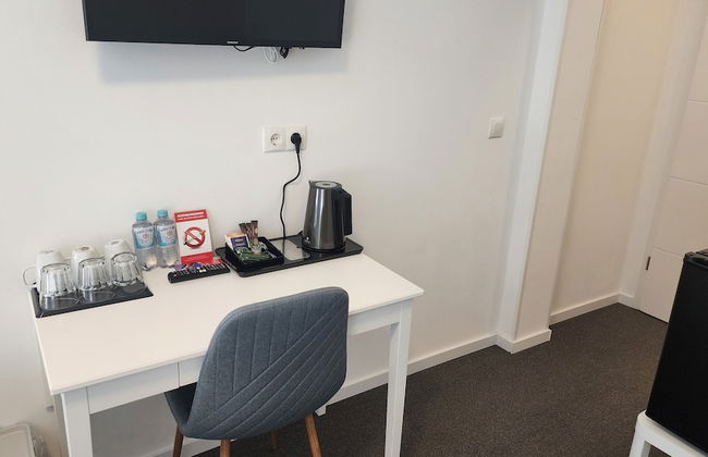 Davin City Apartments - Foto 32