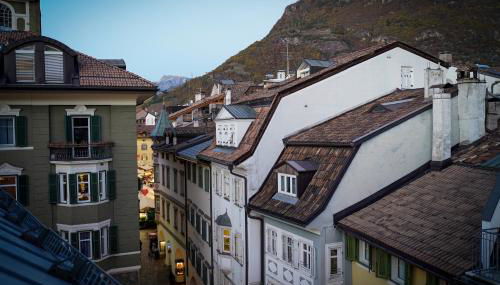 Your Stay in Bolzano - Foto 3