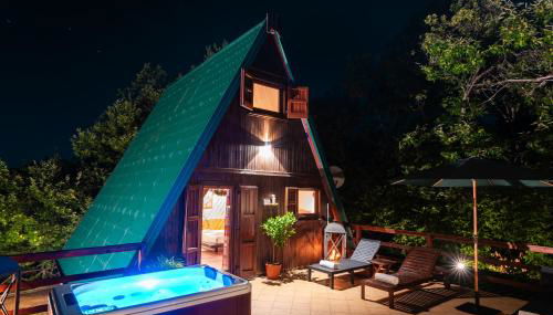 DOLF - Villa Ombrosa - Foto 1