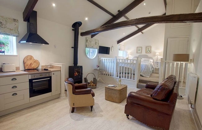 Linton Court Coach House - Photo 32