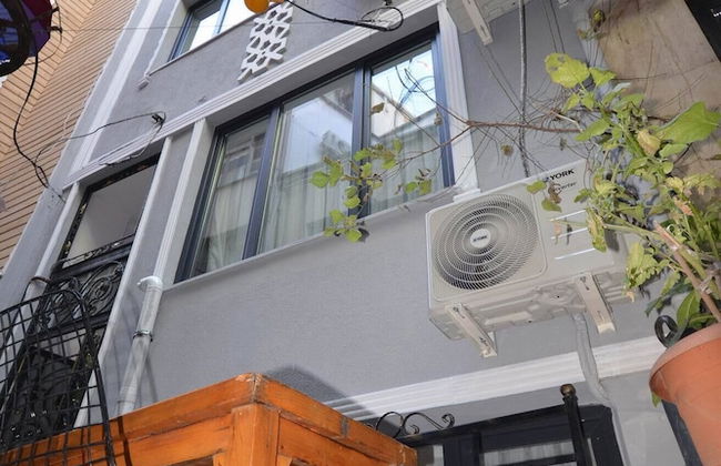 Sultanahmet Ivy Suite - Foto 33