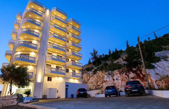 Sky Way SKK Luxury Apartments - Foto 63