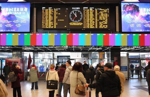 B&B stazione centrale - Foto 44