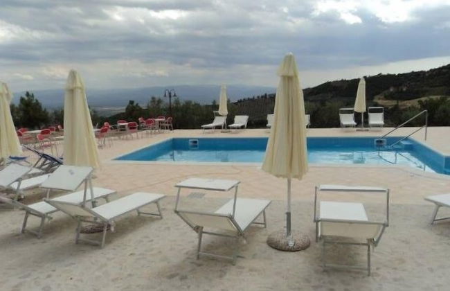 Agriturismo San Fele - Foto 12