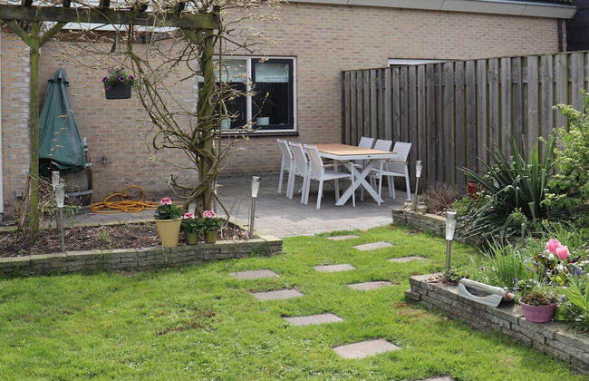 Holiday Home With Spacious Enclosed Garden - Foto 26