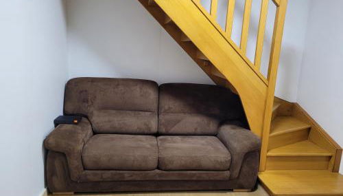 Duplex apartment 700 m from Compiègne train station - Foto 2