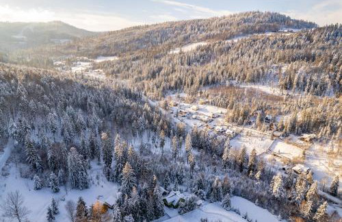 LEŚNE ZACISZE Wisła - Jacuzzi, Bacówka, Niesamowite Widoki - Foto 36