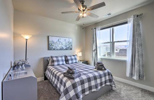 Family-Friendly Grand Junction House w/ Patio - Foto 22