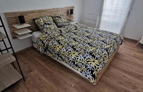 TYVAC - Maison centre Plougasnou 2 chambres- 4 voyageurs - Photo 8