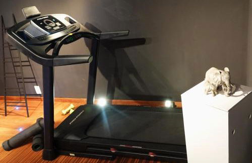 Gîte à la campagne Les Grandes Maisons Espace jacuzzi hammam SPA - Photo 18