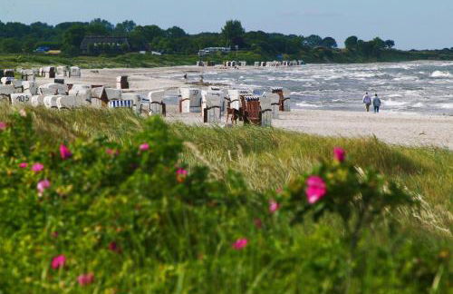 Ferienwohnung Smukke Bleibe - Foto 31
