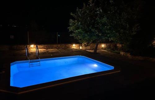 Old stone villa in Apokoronas Villa Nostalgia Kreta - Foto 66