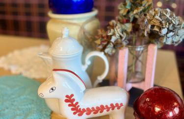 Apart Hotel Goldener Hahn Baiersbronn, Ferienwohnungen | Frühstück, Sauna & Indoorpool - Foto 62