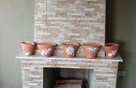 CASA DE CAMPO A TOCA - Foto 8