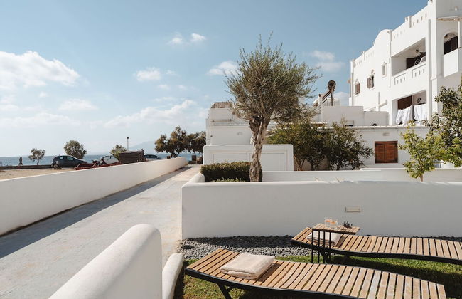 Villa Karla Agios Prokopios - Foto 19