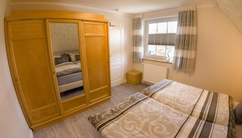 Haus Sylvana - Foto 4, wardrobe