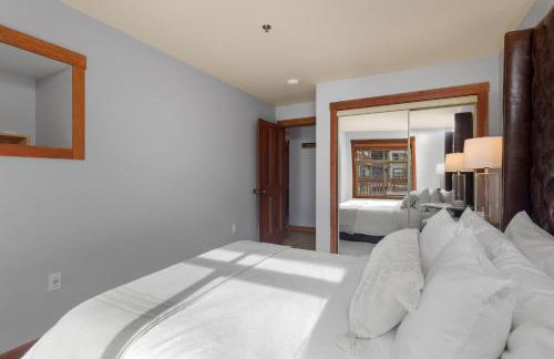 Powderhorn Lodge 209 - Foto 11