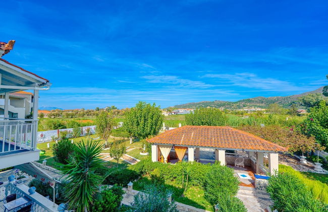 Stathis Rooms - Foto 38