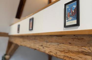 La cotonnade - Entre vignes et ville - Foto 13