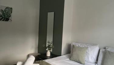 Stylish 2 Bedroom, Perfect For Business Stays - Foto 4