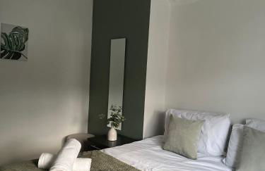 Stylish 2 Bedroom, Perfect For Business Stays - Foto 4