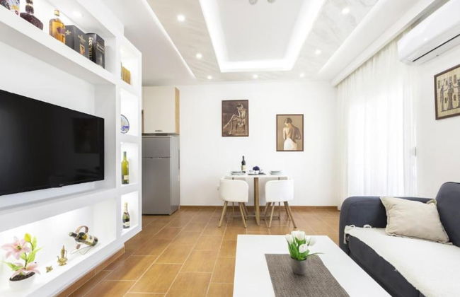 Tivat Charming Studio Near Sea & Marina - Foto 11