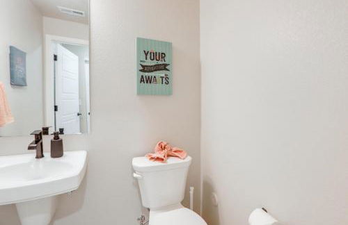 Creekside Retreat Near Olde Town Arvada - Foto 10